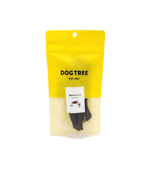 DOG TREE(ドッグツリー)鹿肉スティック 35g